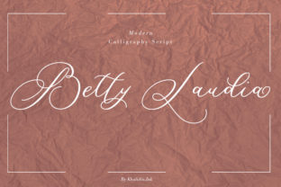 Betty Laudia: A Designer’s Practical Review