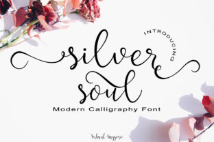 Silver Soul: A Designer’s Review for Real Projects